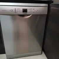 ماشین ظرفشویی بوش