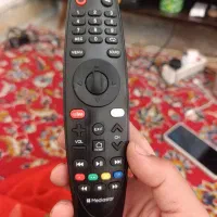 ال ای دی مدیا استار اسپیکر سارژی