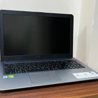 لپ تاپ Asus|رایانه همراه|قزوین, |دیوار