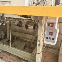 چرخ بطر کفاشی شونه ای دینام مگنتی اشتروبل درحد نو|چرخ خیاطی و ریسندگی|بهارستان, |دیوار