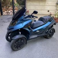 کوودر تک رنگ در ایران