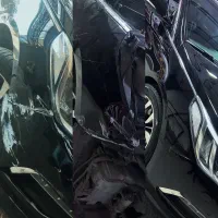 انجام خدمات صافکاری ونقاشی