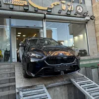 بی ام وه ۲۲۵ لانگ با کیت ام / BMW 225 L