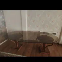 میز غذاخوری میز ناهارخوری