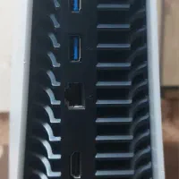 ps5 fat|کنسول، بازی ویدئویی و آنلاین|قزوین, |دیوار