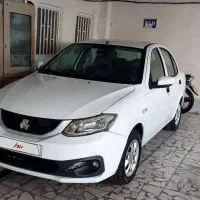 ساینا S مدل ۱۴۰۱