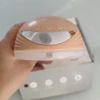 شیردوش برقی