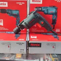 دریل پیچ بند رونیکس مدل ۲۱۱۵