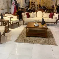 تخفیف ویژه مبل کلاسیک و نئوکلاسیک تا ۳۳ درصد|مبلمان خانگی و میز عسلی|یزد, |دیوار