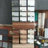 قرنیز، کفپوش و ترمووال متنوع مستقیم از فروشگاه|مصالح و تجهیزات ساختمان|گلبهار, شهر جدید گلبهار|دیوار