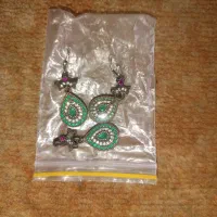 گوشواره عتیقه