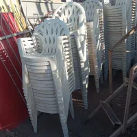 فروش صندلی پلاستیکی در حد