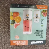 شیکر شارژی جیپاس