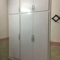 اجرای کابینت ‌ ‌ کمد دیواری|مصالح و تجهیزات ساختمان|اردکان, |دیوار
