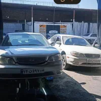 جلوبندی هایما S7.دیگنیتی فیدلیتی   فوتون تونلند|خدمات موتور و ماشین|شیراز, بالا کفت|دیوار