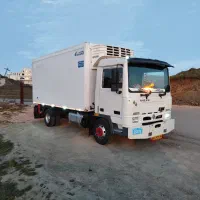 بادسان ۸تن یخچالدار