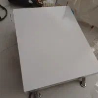 میز وسط ام دی اف دز حد نو|مبلمان خانگی و میز عسلی|لاهیجان, انقلاب|دیوار