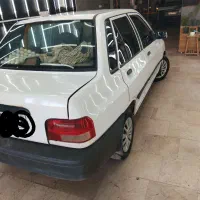 پراید131|خودرو سواری و وانت|پائین جام, |دیوار