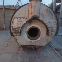 فروش دیگ بخار