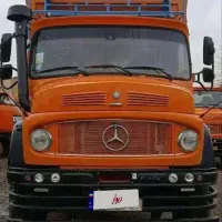 بنز تک باری