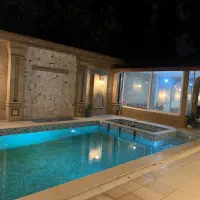 خانه ویلایی ۶۰۰متری۱۰۰ متر بنا۲ خوابه در بهاران.|اجارهٔ خانه و ویلا|تهران, بهاران|دیوار