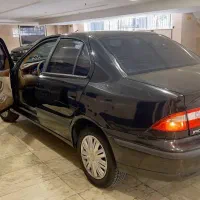 سمند lx مدل ۹۳