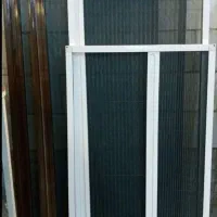 نصاب،تعمیرات و ریگلاژ درب پنجره دوجداره upvcو توری|خدمات پیشه و مهارت|اندیشه, اندیشه فاز ۱|دیوار