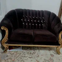 مبل|مبلمان خانگی و میز عسلی|کرمانشاه, |دیوار