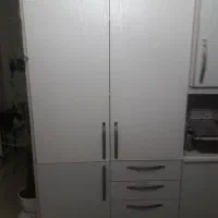 نصب برچسب روی کابینت وکاشی وصفحه های اوپن|مصالح و تجهیزات ساختمان|کرج, باغستان|دیوار