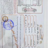 دنا پلاس ۹۷ سانروف|خودرو سواری و وانت|پارس‌آباد, |دیوار