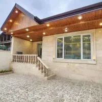 ویلاشیک-200متر-سکونت-دائم-شهرساحلی-خشکبیجار-آناملک