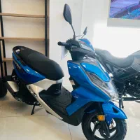 گلکسی اس وای ام FX150 ABS مدل (۱۴۰۵)