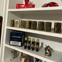 کلکسیون فندک|کلکسیون و سرگرمی|تهران, تهرانپارس شرقی|دیوار