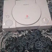 پلی استیشن ۱ نو|کنسول، بازی ویدئویی و آنلاین|زابل, |دیوار