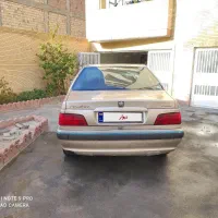 پرشیا مدل 85|خودرو سواری و وانت|تبریز, |دیوار