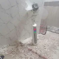 پنکه دیواری