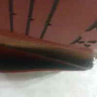 کیف پول چرم اصل|کیف، کفش، کمربند|دیواندره, |دیوار