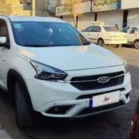 تیگو 7 مدل 1400 کم کار تمیز