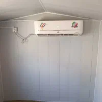 تعمیر انواع کولر و یخچال خانگی و صنعتی