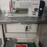 چرخ خیاطی .وتردمیل