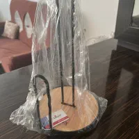 جا دستمالی رولی اشپزخانه