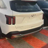 کیا سورنتو مدل ۲۰۲۵ صفر (حامیران خودرو )