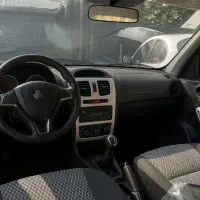 ساینا اتومات اوراقی ۱۴۰۲|خودرو سواری و وانت|خاوران, |دیوار