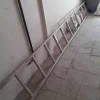 نردبان آلمینیوم