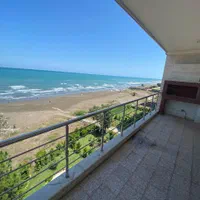 آپارتمان ۱۲۵ متر در شهرک ساحلی محمودآباد