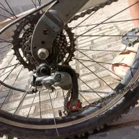 دوچرخه اورلورد 24|دوچرخه، اسکیت، اسکوتر|تهران, مشیریه|دیوار