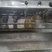 گاز ساندویچ فر|کافیشاپ و رستوران|کوهدشت, |دیوار