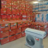 کولر های جنرال گلد و یونیوا