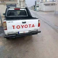 کاپرا دوکابین مدل 93|خودرو سواری و وانت|شیراز, کاراندیش|دیوار