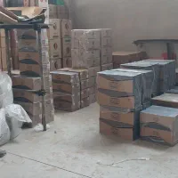 بدنه خودرو پراید پژو سمند تیبا ساینا دنا سپر رنگی|قطعات یدکی و لوازم جانبی|ماهدشت, |دیوار